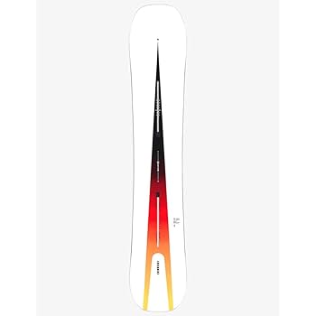 BURTON - 新品 BURTON COSTOM  バートンカスタム キャンバー 150㎝ Amazon | Burton メンズ カスタム キャンバー スノーボード